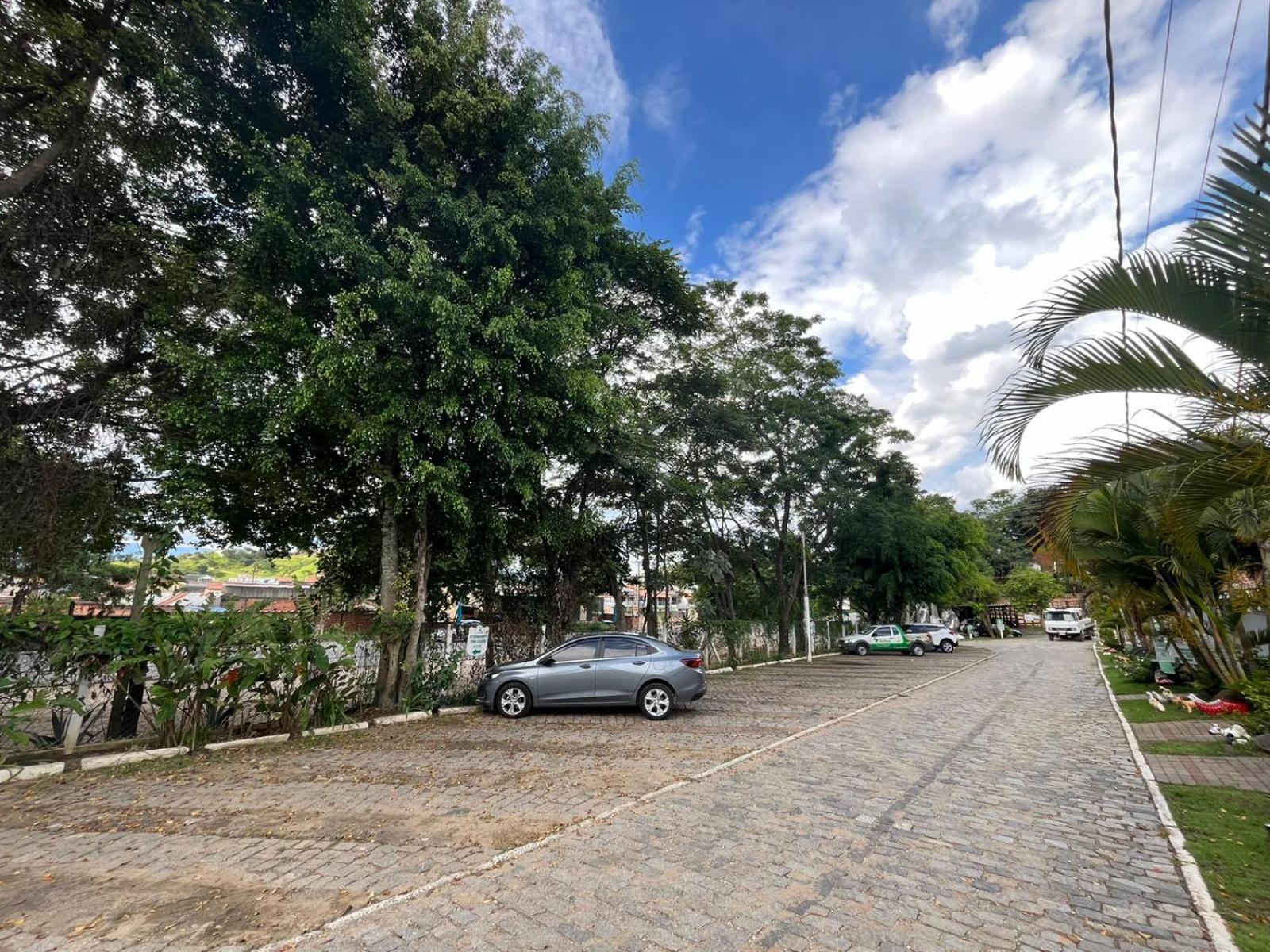 Pousada Jovimar Aparecida  Extérieur photo