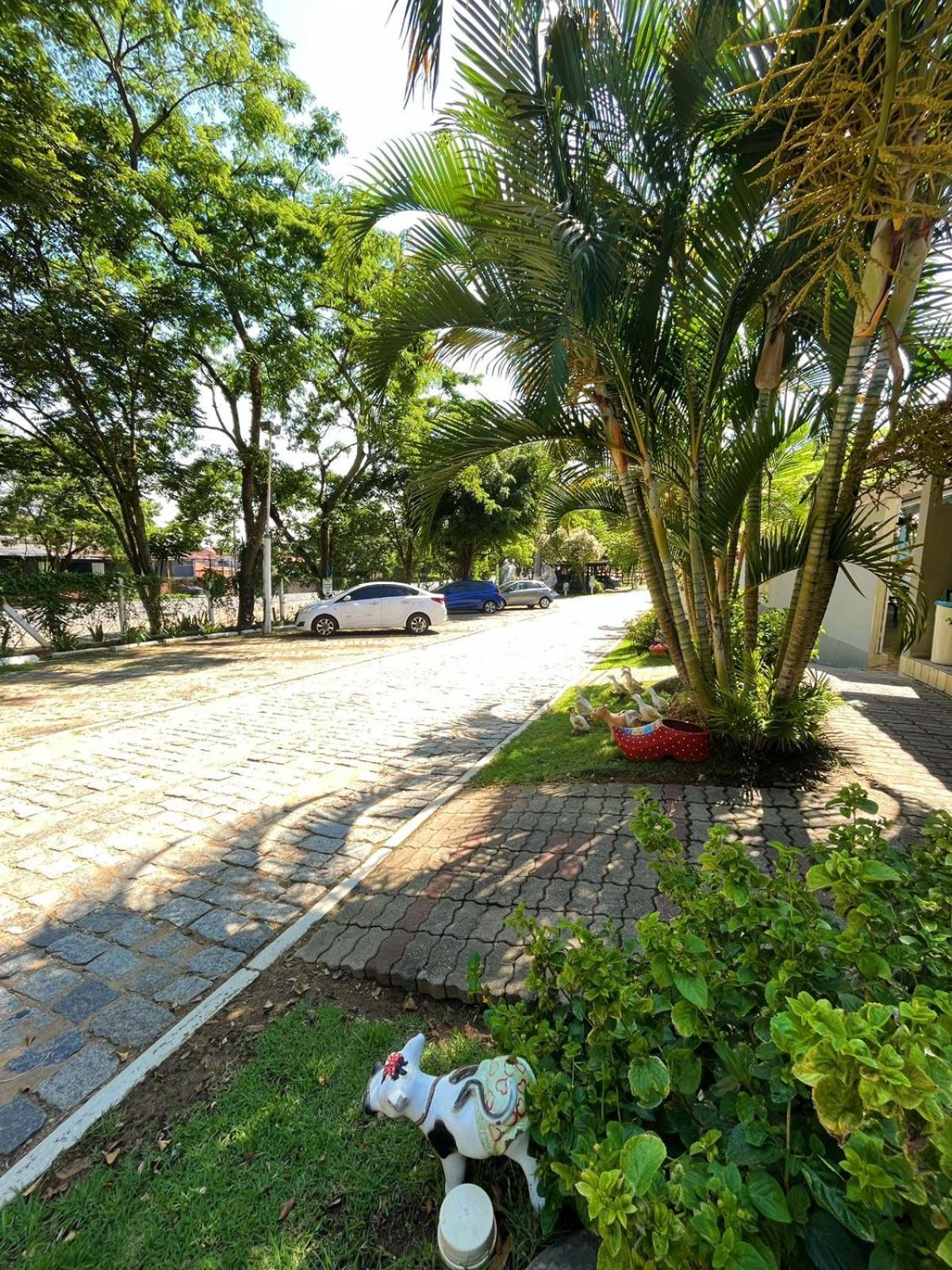 Pousada Jovimar Aparecida  Extérieur photo